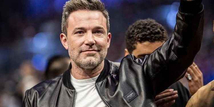 A Ben Affleck le preguntaron si piensa casarse con JLo y sorprendió con su respuesta en español