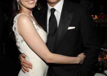 El ex novio de Anne Hathaway reveló detalles de su pasado con la actriz: del amor a una condena por un fraude millonario