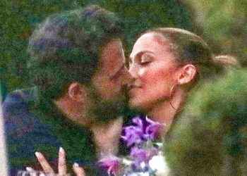 «Locamente enamorados»: Jennifer López y Ben Affleck apuestan todo por su segunda vuelta