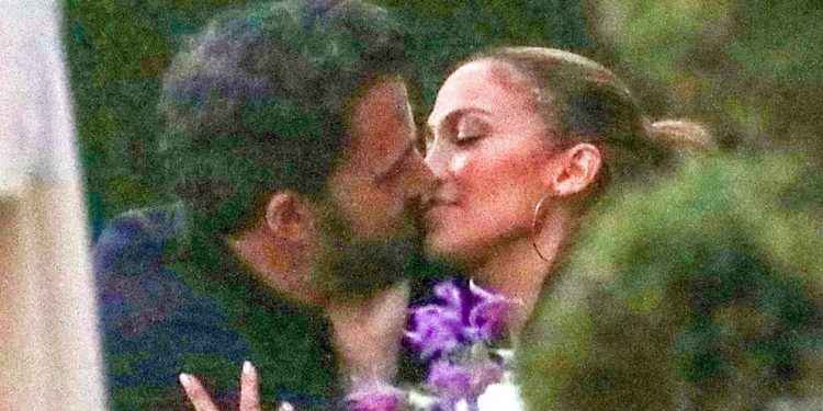 «Locamente enamorados»: Jennifer López y Ben Affleck apuestan todo por su segunda vuelta