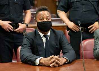 El actor Cuba Gooding Jr. podría recibir una multa de millones de dólares por ignorar una demanda por violación en su contra
