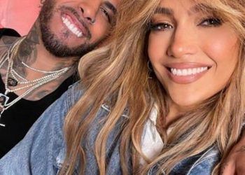 Jennifer López lo deja claro en su nuevo tema: “Cambia el paso”, a dúo con Rauw Alejandro