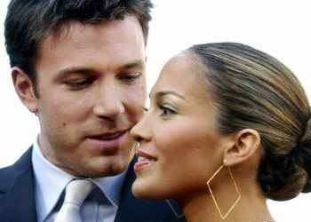 Jennifer Lopez y Ben Affleck llevan su amor a Capri y todos estamos más fascinados