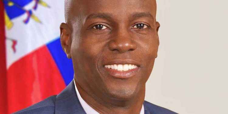 Gobierno de Haití agradece resolución de la CD de RD que condena el asesinato del presidente Moise