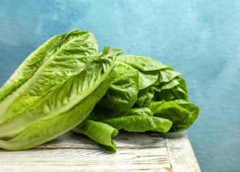 Esto es lo que la lechuga puede hacer por tu cuerpo
