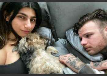 Mia Khalifa se divorcia, pese a haber tomado terapia de pareja
