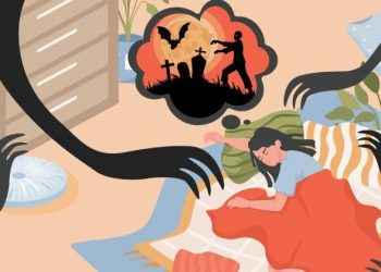 Cómo afrontar la somnifobia o miedo a dormir