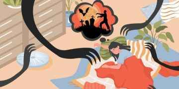 Cómo afrontar la somnifobia o miedo a dormir