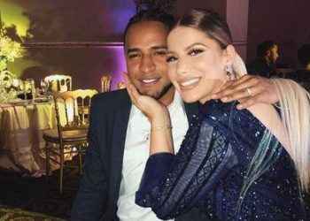 Parejas de famosos que pasan de entregar flores a lanzar puro fuego