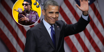 “Ella No es Tuya”, de Rochy RD entre canciones favoritas de Barack Obama este verano