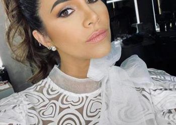 Pamela Sued sobre tener más hijos: “La verdad es que no es un plan inmediato”
