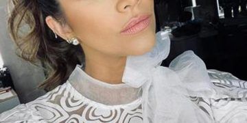 Pamela Sued sobre tener más hijos: “La verdad es que no es un plan inmediato”