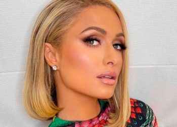 Paris Hilton niega estar esperando un hijo