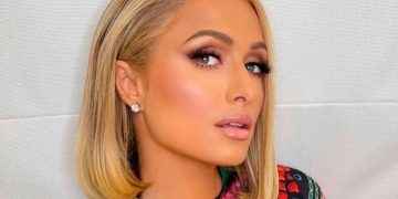 Paris Hilton niega estar esperando un hijo