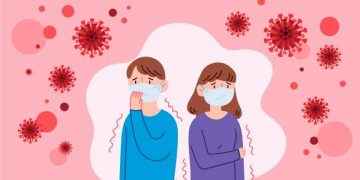 Este es el perfil de las personas con ansiedad por el coronavirus
