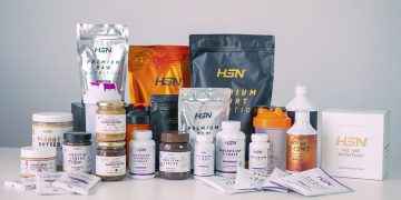 Nutrición y complementos alimenticios certificados como apoyo a tu rendimiento deportivo y vida saludable