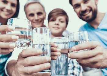 El agua mineral en tu día a día