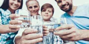 El agua mineral en tu día a día
