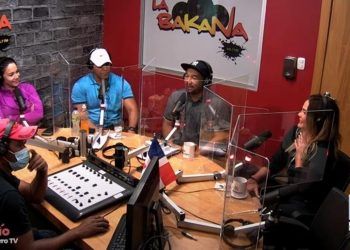 Programas de radio y televisión regresaron a sus cabinas y estudios en medio de la pandemia