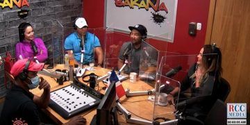 Programas de radio y televisión regresaron a sus cabinas y estudios en medio de la pandemia