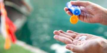 Cómo saber si la crema solar del verano pasado sigue siendo efectiva