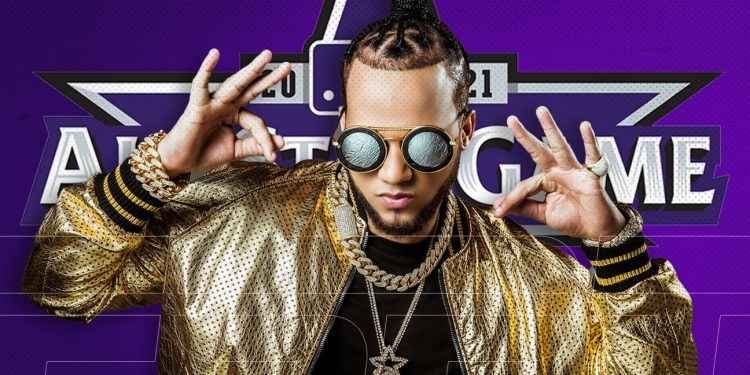 El Alfa estará en el juego de las estrellas de la MLB