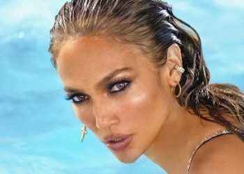 JLo se confiesa: “Nunca he estado mejor”