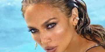 JLo se confiesa: “Nunca he estado mejor”