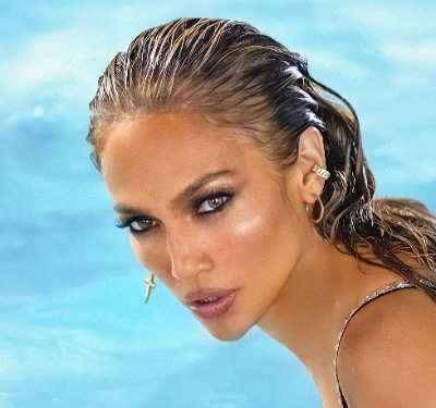 JLo se confiesa: “Nunca he estado mejor”