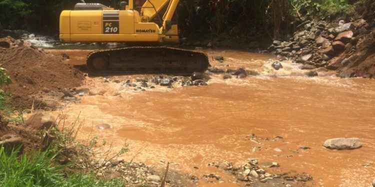 Agricultura activa plan preventivo agrícola en zona Sur-Suroeste ante posibles efectos del huracán Elsa