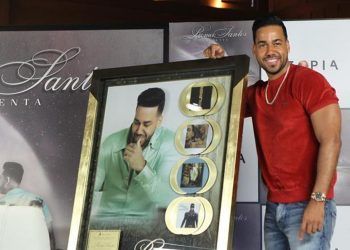 Romeo Santos, autenticidad como clave del éxito