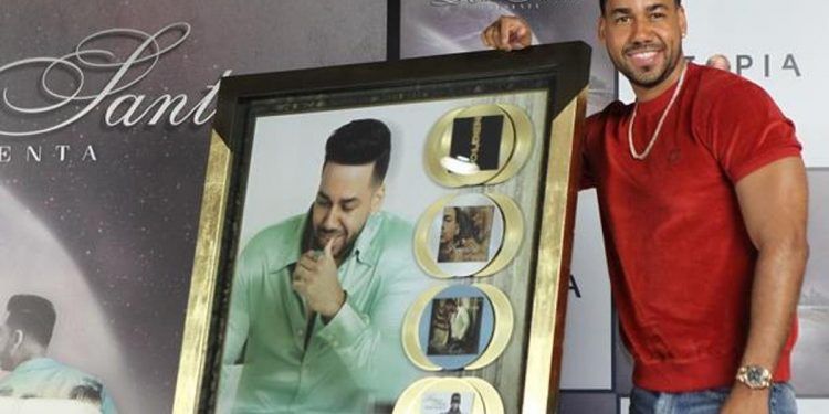 Romeo Santos, autenticidad como clave del éxito