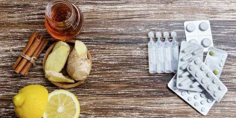 Mitos sobre la ‘salud natural’