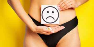 Sequedad vaginal: no, no es normal y tiene fácil solución