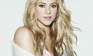 Shakira estrena “Don’t Wait Up”, un himno bailable de empoderamiento