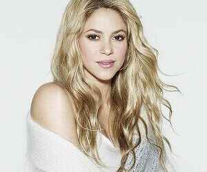 Shakira estrena “Don’t Wait Up”, un himno bailable de empoderamiento