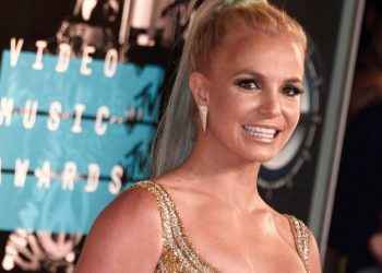 Britney Spears inicia los trámites legales para sacar a su padre de la tutela