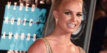 Britney Spears inicia los trámites legales para sacar a su padre de la tutela