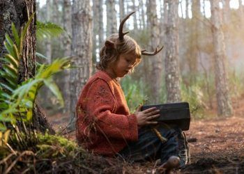 Netflix renueva «Sweet Tooth: El niño ciervo» por una segunda temporada