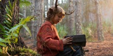Netflix renueva «Sweet Tooth: El niño ciervo» por una segunda temporada