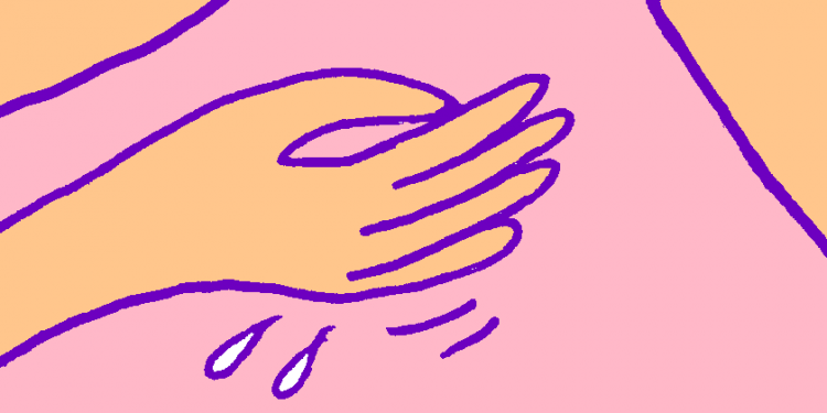 Por qué el ‘fisting’ se considera una práctica sexual extrema