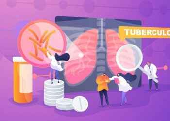 Motivos para prestar atención a la tuberculosis