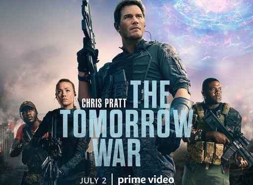 De la Guerra del Mañana a No Sudden Move: qué llegará a los servicios de streaming esta semana