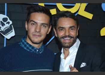 ¿Eugenio Derbez se separa? Vadhir rompe el silencio y habla sobre el matrimonio de su padre