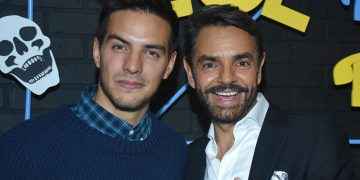 ¿Eugenio Derbez se separa? Vadhir rompe el silencio y habla sobre el matrimonio de su padre