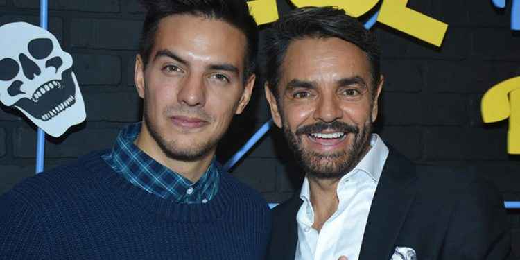 ¿Eugenio Derbez se separa? Vadhir rompe el silencio y habla sobre el matrimonio de su padre