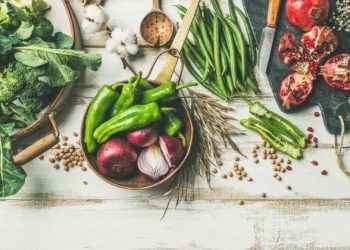 Cómo puede afectar el veganismo a nuestra salud