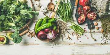 Cómo puede afectar el veganismo a nuestra salud