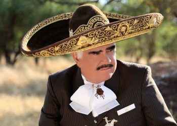 «Amigos, ya me encuentro bien», dice Vicente Fernández tras ser hospitalizado