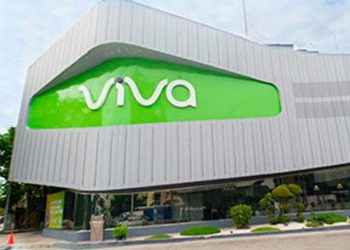 Indotel sanciona a Viva con RD$77.3 millones por uso ilegal de espectro radioeléctrico